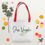 Thumbnail: Tote bag - Jess Vaughn