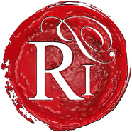 Realistic Poetry logo