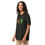 Thumbnail: Unisex oversized t-shirt - HOPE