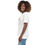 Thumbnail: Women's Relaxed T-Shirt - Olive CALM