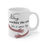 Thumbnail: Warm Hug on a Mug 11oz