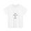 Thumbnail: Unisex Heavy Cotton Tee "Not Defined by Skin"