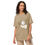 Thumbnail: Unisex oversized t-shirt - Enjoy This Moment