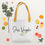 Thumbnail: Tote bag - Jess Vaughn
