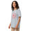 Thumbnail: Unisex oversized t-shirt -  Loveable