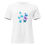 Thumbnail: Women's Relaxed T-Shirt - Love and Butterflies
