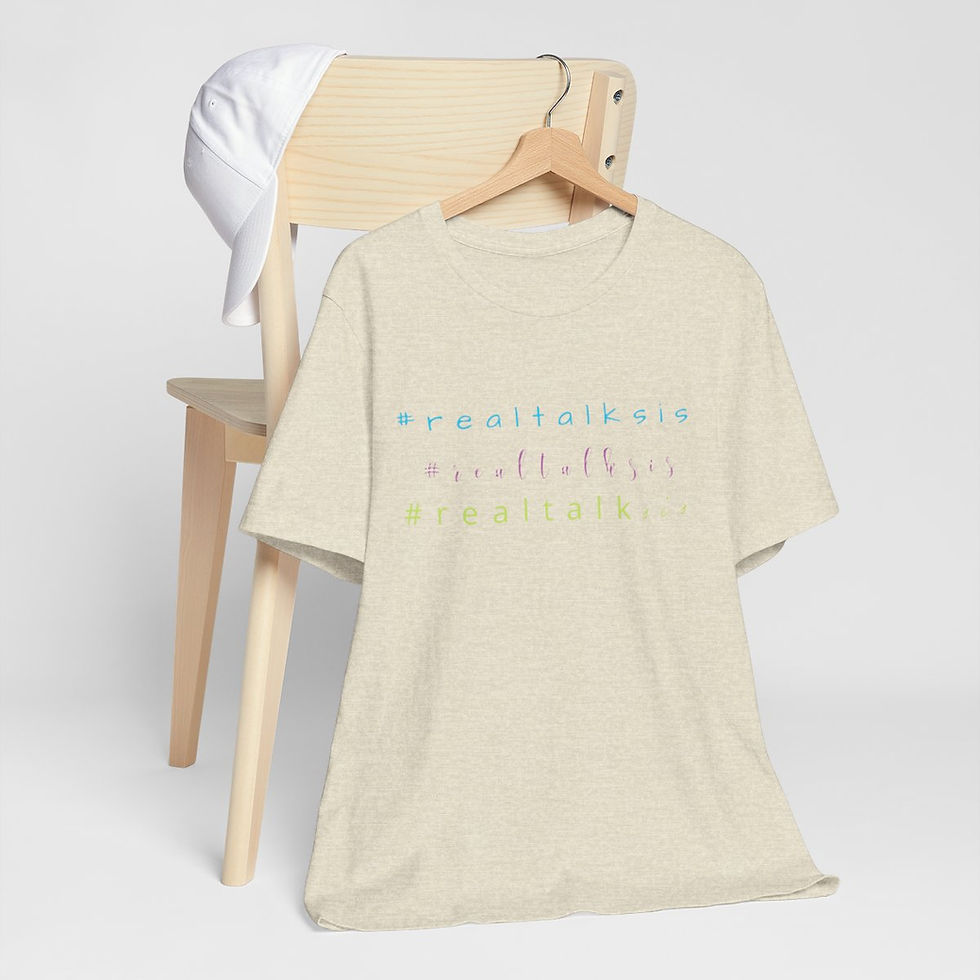 Thumbnail: Jersey Short Sleeve Tee tan