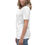 Thumbnail: Women's Relaxed T-Shirt - Love Life Live