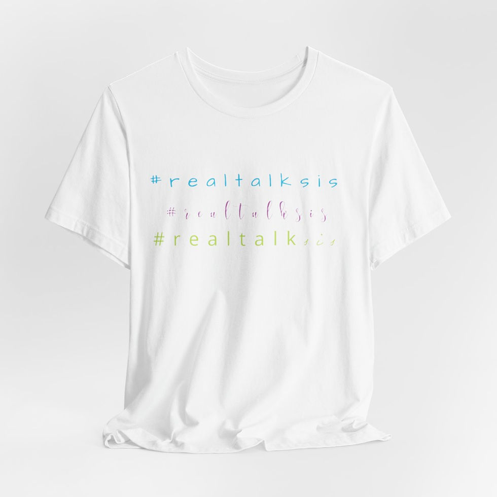 Thumbnail: Jersey Short Sleeve Tee