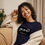Thumbnail: Women's Relaxed T-Shirt - Believe in Yourself