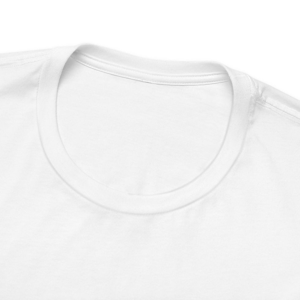 Thumbnail: Unisex Jersey Short Sleeve Tee "Not Broken"