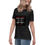 Thumbnail: Women's Relaxed T-Shirt - Breaking Unhealthy Habits