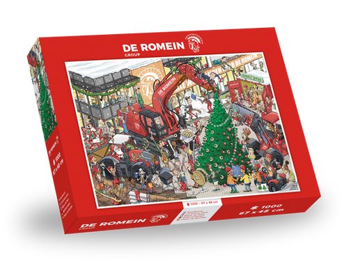 De Romein - Editie 2022