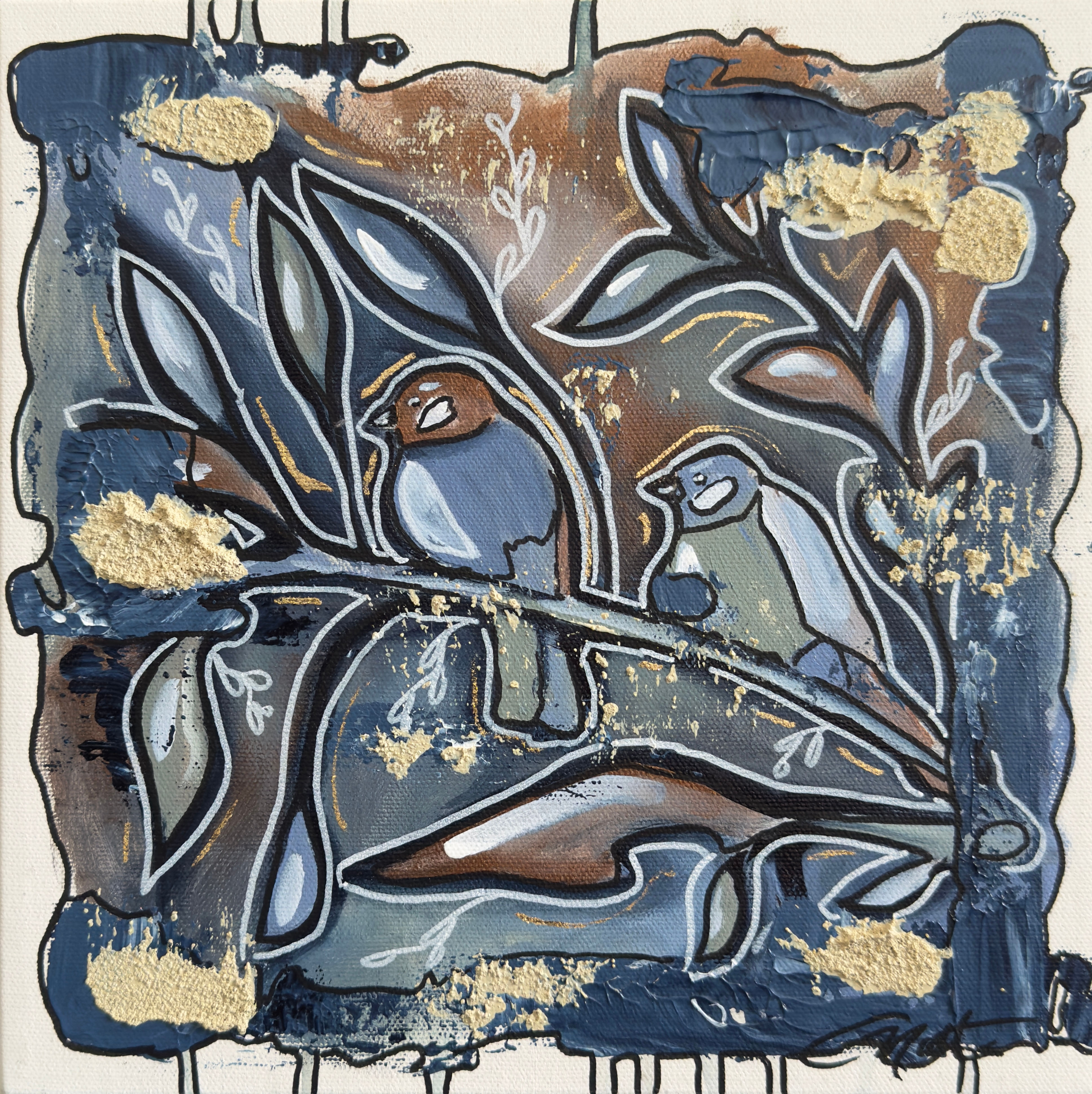 "À deux c'est mieux"