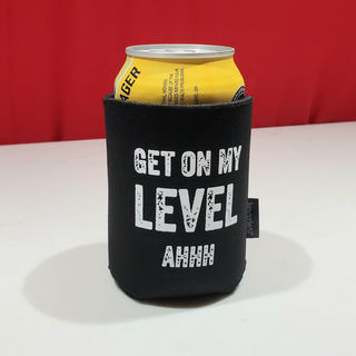 LILIEAE Level Koozie Merch