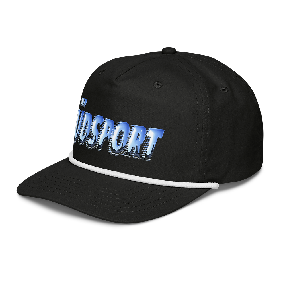 Thumbnail: Motor Rope Hat