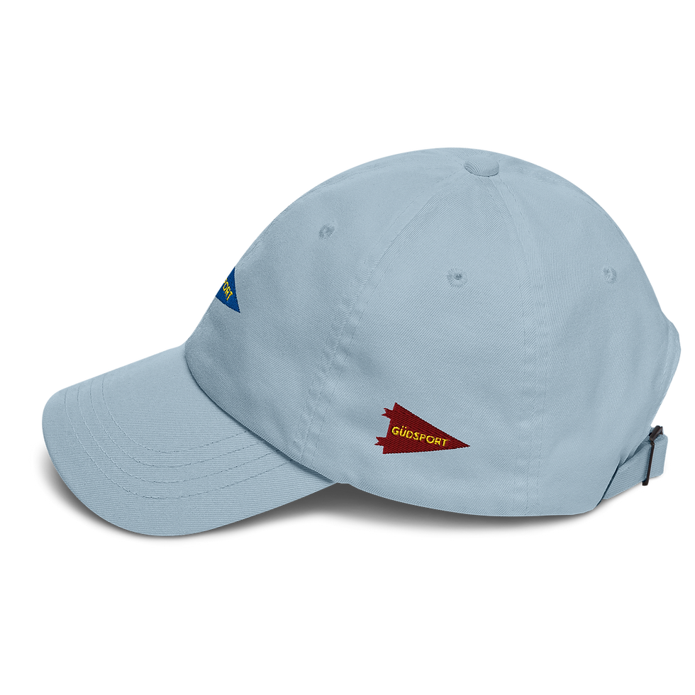 Thumbnail: Capture The Flag Cap