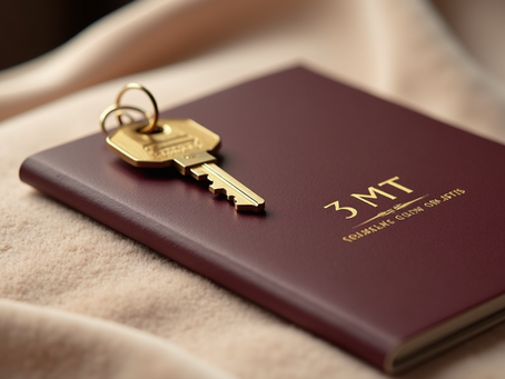 Find Your Dream Investment Property with 3MT