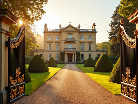 Property Investment Opportunities in the UK