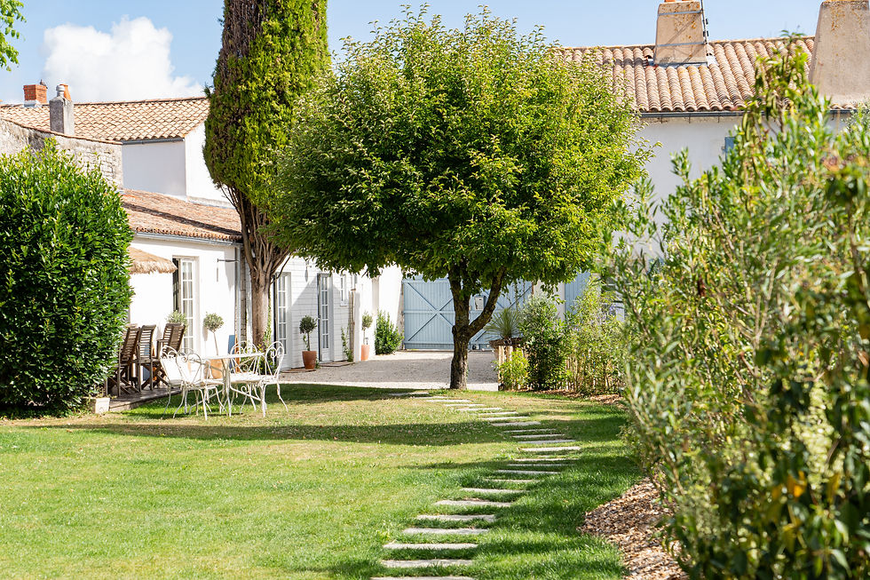 Jardin