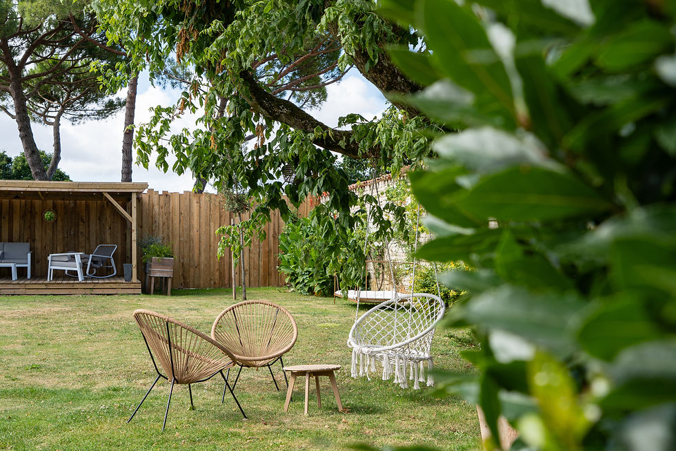Jardin