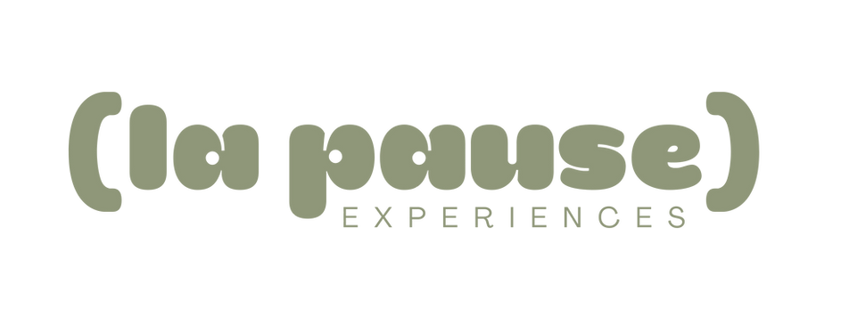 Logo (la pause) Expériences