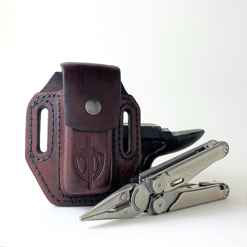 Leatherman Case JD KNIVES