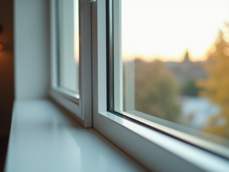 The Complete B2B Buyer's Guide to Wholesale Aluminum Windows for 2025