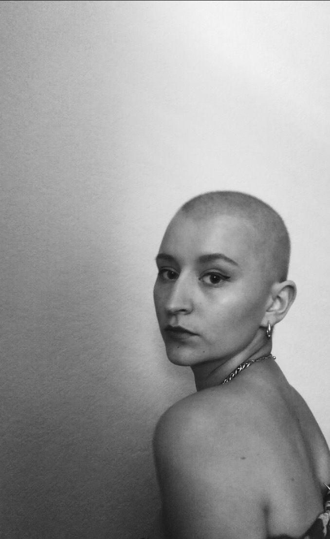 Writer: Sophia Rossi