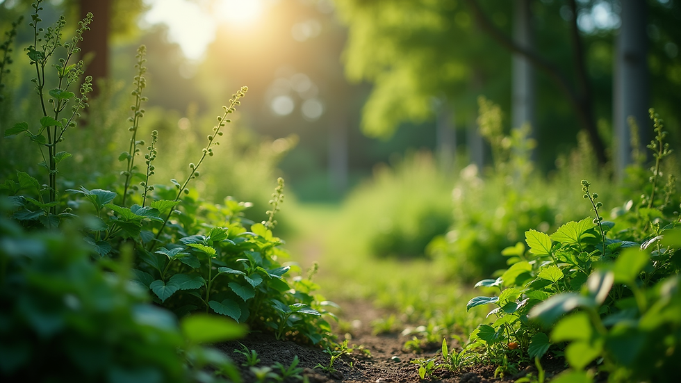 The Importance of Sustainable Living in Today's World