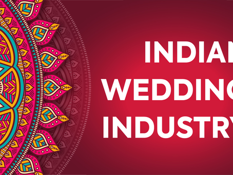Tech-savvy or Tradition-bound? The Changing Face of the Big Fat Indian Wedding