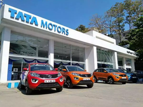How Tata Motors Overcame Adversity to Achieve Success: A Story of Resilience and Innovation