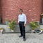 Writer: Devansh Choksi
