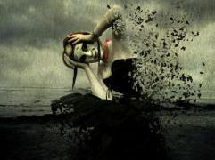 when the levee breaks