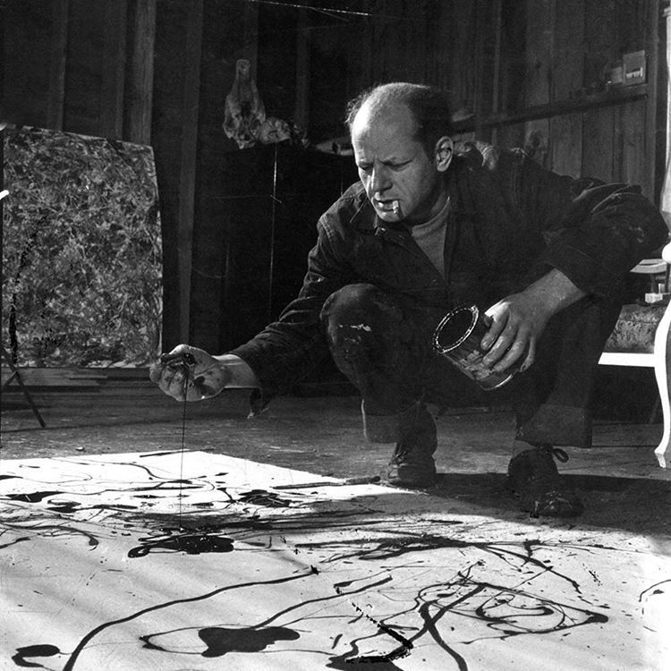 pollock