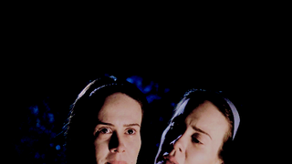 a tale of two sissies