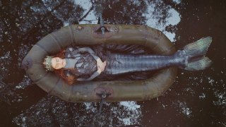 liferaft