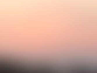 sunsets, nostalgia, and the promise of a new day