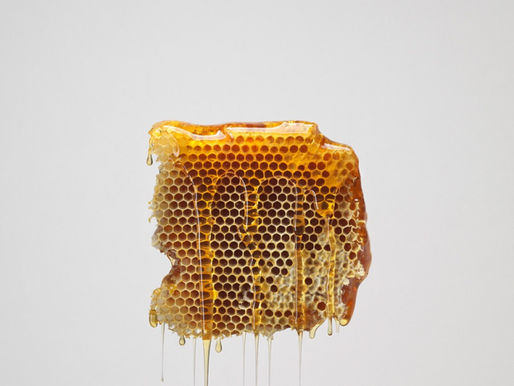 Sticky Sweet