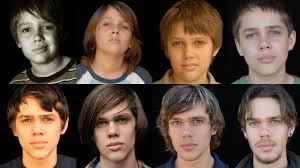 boyhood is like slowfood