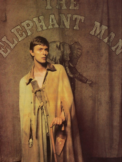 John Merrick: There’s something I’ve been meaning to ask you for some time now. Dr. Frederick Treves: What’s that? John Merrick: Can you cure me? Dr. Frederick Treves: No. We can care for you, but we can’t cure you. John Merrick: [matter-of-factly] No. I thought not.