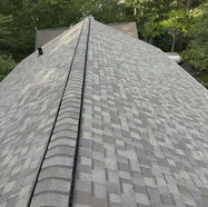 Roof Replacement