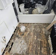 Water Disaster Restoration in Northern Virginia