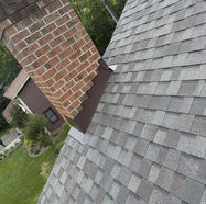 Roof Replacement