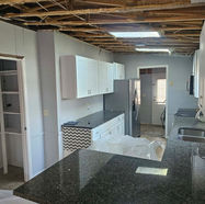 Disaster Restoration Post Fire in Northern Virginia