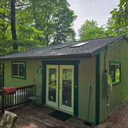 Fire Disaster Restoration in Northern Virginia