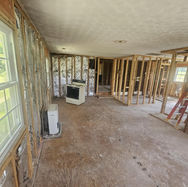 Home Remodel