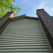Roof Replacement