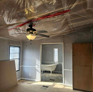 Disaster Restoration Post Fire in Northern Virginia