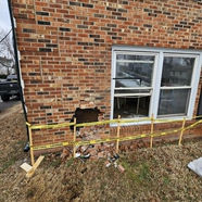 Brick Repair